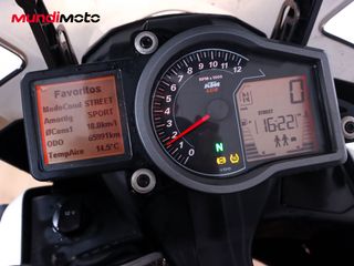 KTM 1190 ADVENTURE