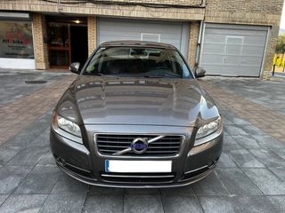 Volvo S80 2010