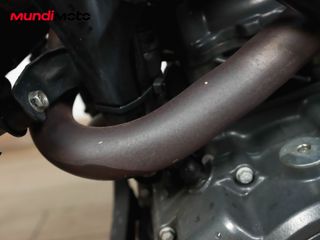 KTM 125 DUKE