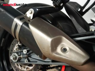 KTM 125 DUKE