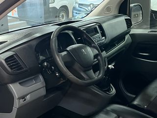 Peugeot Expert 2019
