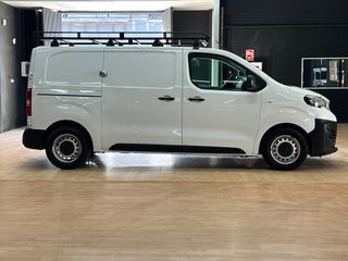 Peugeot Expert 2019