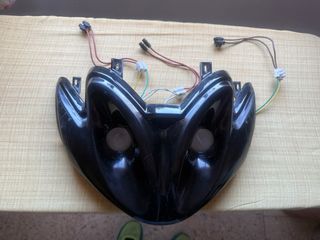 Bifaro Yamaha Jog RR