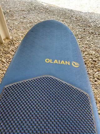 Tabla de surf Olaian 8'0