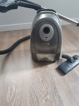Aspirador Fagor Compact 2000W - Poco uso