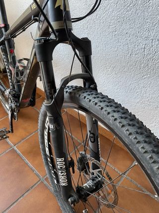 Bicicleta de Montaña MMR Kendo