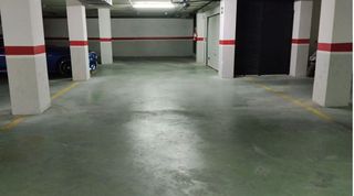 Garaje en venta en Carlet