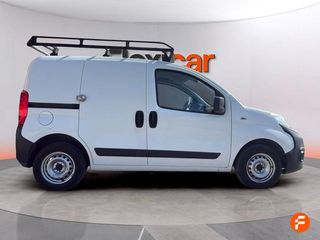 Fiat Fiorino 1.2 80CV