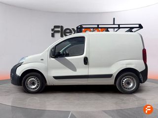 Fiat Fiorino 1.2 80CV