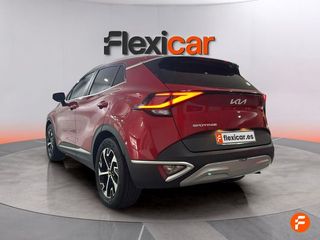 Kia Sportage 1.6 CRDi MHEV 100kW (136CV) Business 4x2