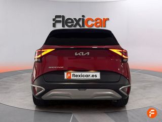 Kia Sportage 1.6 CRDi MHEV 100kW (136CV) Business 4x2