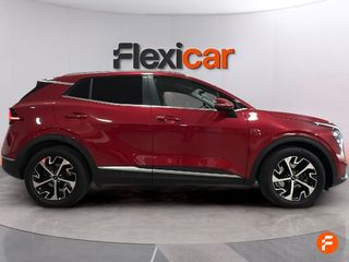 Kia Sportage 1.6 CRDi MHEV 100kW (136CV) Business 4x2