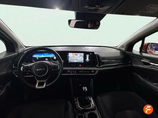 Kia Sportage 1.6 CRDi MHEV 100kW (136CV) Business 4x2