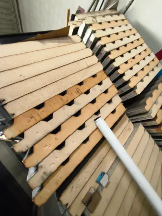 Panel Sándwich Aislante