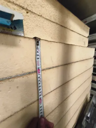 Panel Sándwich Aislante