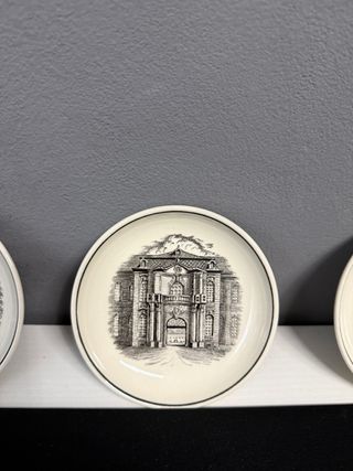 Piattini Villeroy & Boch