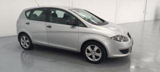 SEAT Altea 2007