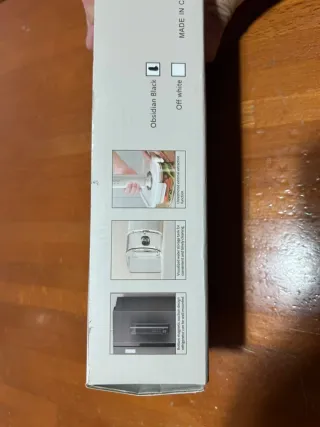 Máquina de Vacío + Inflador + Imán Nevera