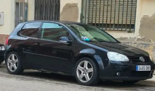 Volkswagen Golf 2006