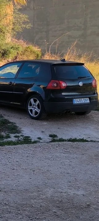 Volkswagen Golf 2006