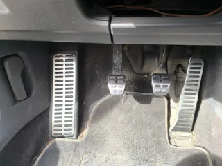 Volkswagen Golf 2006