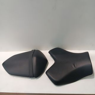 Asientos Kawasaki Z750 (2007-2012)