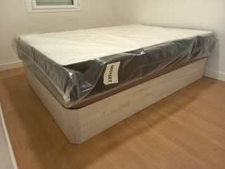 Ocasión rotura de stock, canape camas colchones