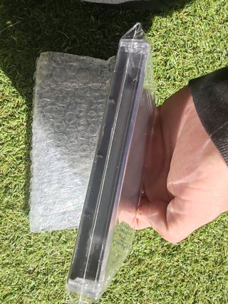 Cajas MiniDisc Nuevas (Pack 5)