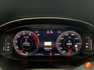 Seat Ibiza 1.0 TSI 81kW (110CV) FR