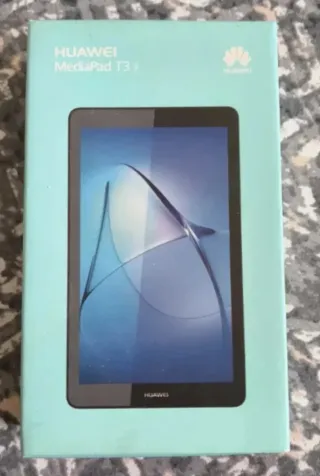 Huawei MediaPad T3 7 Tablet