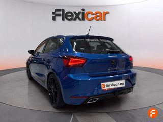 Seat Ibiza 1.0 TSI 81kW (110CV) FR