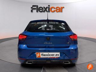 Seat Ibiza 1.0 TSI 81kW (110CV) FR