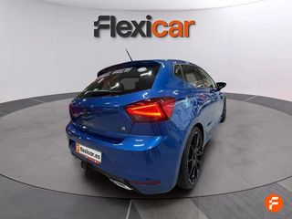 Seat Ibiza 1.0 TSI 81kW (110CV) FR
