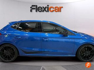 Seat Ibiza 1.0 TSI 81kW (110CV) FR