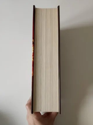 Fuego y Sangre (Canción de hielo y fuego): 300 ...