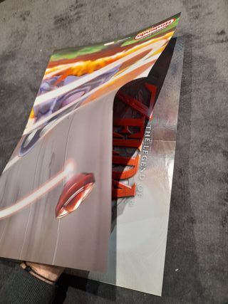 Póster The Legend of Zelda: Twilight Princess