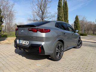 BMW X2 sDrive18d