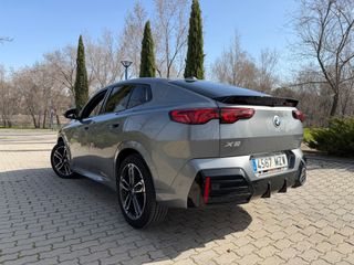 BMW X2 sDrive18d