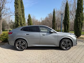 BMW X2 sDrive18d
