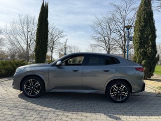 BMW X2 sDrive18d