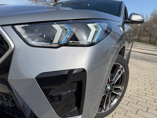 BMW X2 sDrive18d