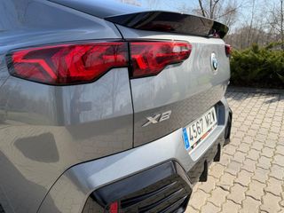 BMW X2 sDrive18d