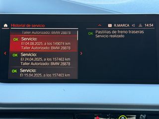 BMW Serie 2 216dA DCT Gran Coupe