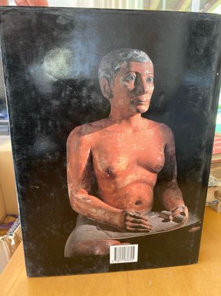 La vida en el Antiguo Egipto