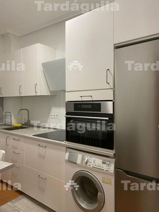 Chalet en alquiler en Universidad - Dominicos en Salamanca