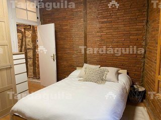Chalet en alquiler en Universidad - Dominicos en Salamanca