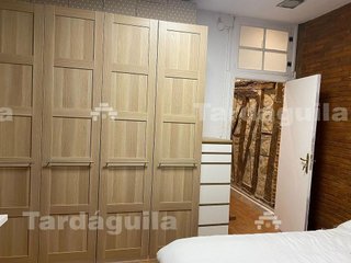 Chalet en alquiler en Universidad - Dominicos en Salamanca