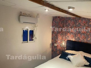 Chalet en alquiler en Universidad - Dominicos en Salamanca