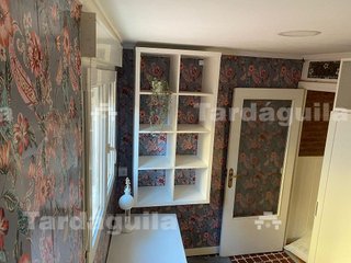 Chalet en alquiler en Universidad - Dominicos en Salamanca