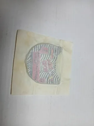 Tazo Loki Tron Cheetos sin abrir